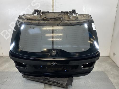 Used Tailgate BMW 3 Touring (F31) 318 d (143 hp) 21005213