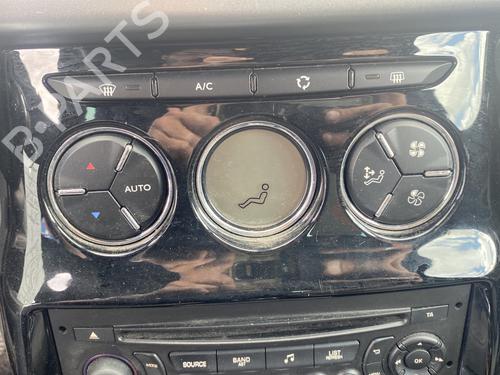Shift knob CITROËN DS3 (SA_) 1.6 HDi 90 | BP30515409I34 - Image 27