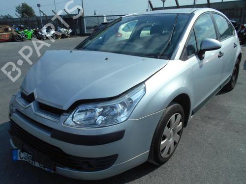 Heater blower motor CITROËN C4 I (LC_)  | BP20035726M62 