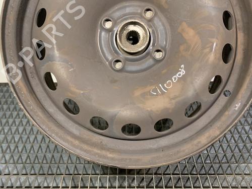 Rim RENAULT SCÉNIC II (JM0/1_) 1.5 dCi (JM1E, JM16) | BP21959382C45 