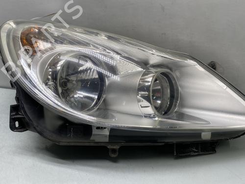 Højre forlygte OPEL CORSA D (S07) 1.3 CDTI (L08, L68) (90 hp) 31831460
