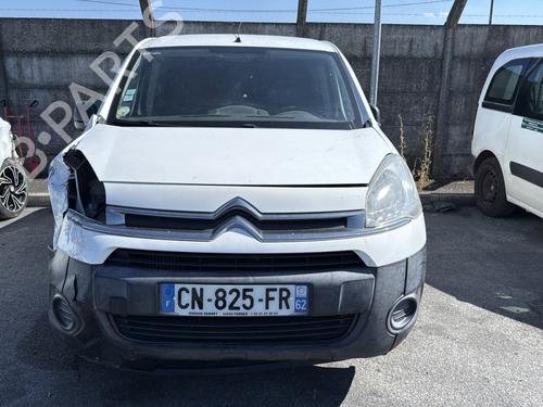 Left taillight CITROËN BERLINGO Box Body/MPV (B9)  | BP33115594C34  - Image 20