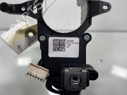 Steering column stalk SEAT LEON (1P1) 1.6 TDI | BP19961153I23 