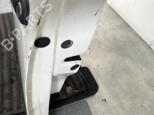 Left front door VW GOLF IV (1J1) 1.9 SDI | BP29359831C2 