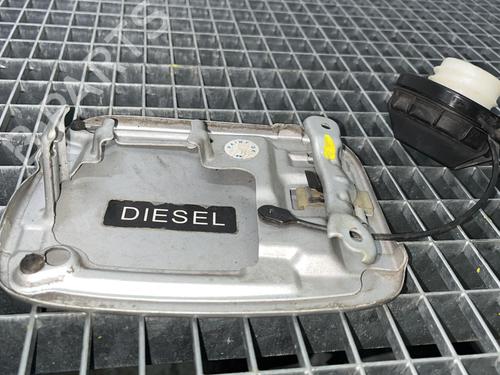 Klapa wlewu paliwa AUDI A1 (8X1, 8XK) 1.6 TDI | BP19998683C131 