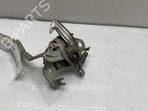 Hood lock CITROËN C1 II (PA_, PS_) 1.0 VTi 68 | BP28705278C133 