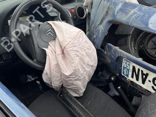 Gearbox CITROËN C3 Pluriel (HB_) 1.4 HDi | BP20483631M3