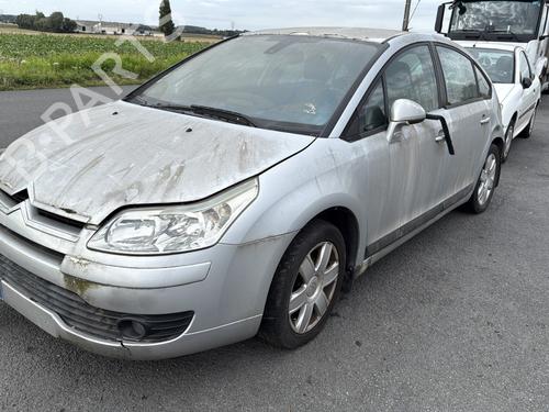 Brukte deler til CITROËN C4 I (LC_) 1.6 HDi (109 hp) 4288519