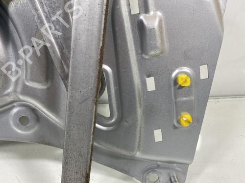 Front right window mechanism HYUNDAI ix35 (LM, EL, ELH) 1.7 CRDi | BP27721779C23 