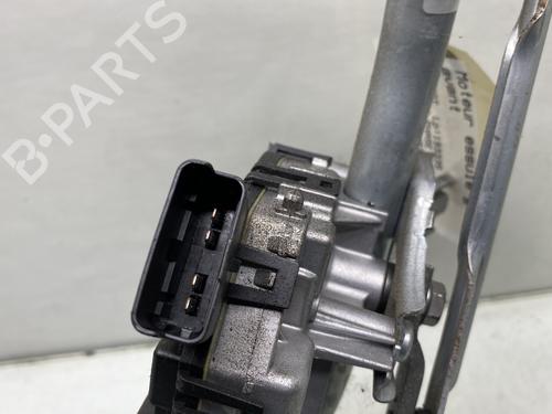 Front wiper motor PEUGEOT PARTNER Box Body/MPV 1.6 BlueHDi 100 | BP20703520M29 