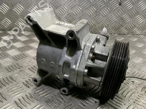 AC compressor MAZDA 2 (DE_, DH_) 1.3 (DE3FS) | BP19964152M34 - Image 2