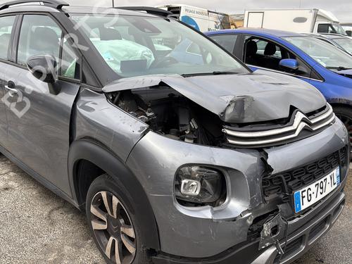 Luftventil CITROËN C3 AIRCROSS II (2R_, 2C_) 1.6 BlueHDi 100 (2CBHYB) | BP36474244I21 - Image 20