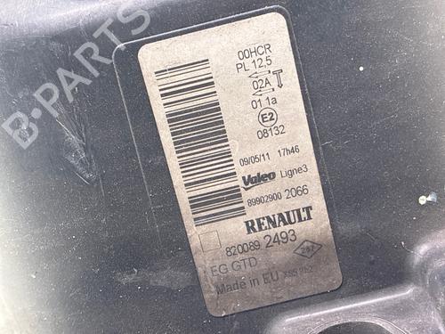 Used Left headlight Left headlight 36307005 36307005