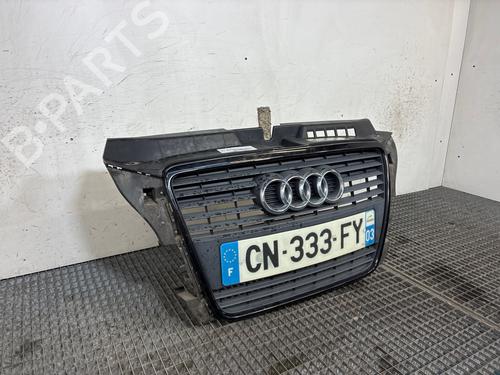 Grill Grill AUDI A3 Sportback (8PA) 2.0 TDI 16V (140 hp) 39902279 39902279