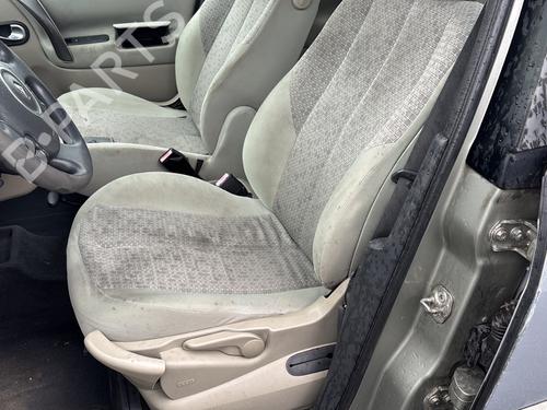 Fuel tank RENAULT SCÉNIC II (JM0/1_) 1.5 dCi (JM1E, JM16) | BP29320546C62 