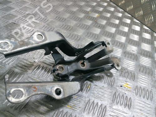 Used Hinge/Door check strap TOYOTA COROLLA Verso (ZER_, ZZE12_, R1_) 2.2 D-4D (AUR10_, AUR10R) (136 hp) 20012605