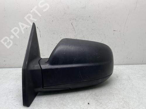 Used Left mirror HYUNDAI TUCSON (JM) 2.0 CRDi (113 hp) 19957437