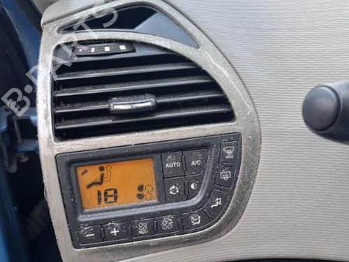 Left front window switch CITROËN C4 Picasso I MPV (UD_) 1.6 HDi | BP28281767I27 - Image 25
