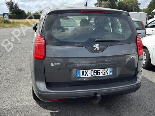Switch PEUGEOT 5008 (0U_, 0E_) 2.0 HDi 150 / BlueHDi 150 | BP32682525I30 - Image 28