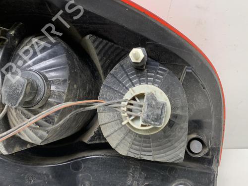 Left taillight OPEL AGILA (B) (H08) 1.2 (F68) | BP19995699C34 
