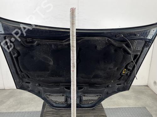 Hood RENAULT MEGANE I Coach (DA0/1_) 1.6 16V (DA0B, DA04, DA11) | BP29413328C1 
