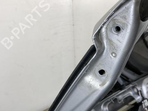 Used Tailgate AUDI A3 (8P1) 1.6 TDI (105 hp) 20721841