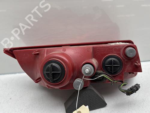 Used Right tailgate light Right tailgate light RENAULT LAGUNA Coupe (DT0/1) 2.0 dCi (DT01, DT08, DT09, DT0K, DT12, DT1C, DT1D, DT1M,... (150 hp) 28125131 28125131