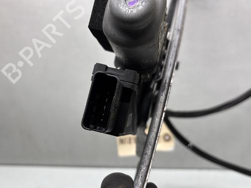 Front left window mechanism RENAULT ESPACE IV (JK0/1_) 2.2 dCi (JK0H) | BP32368109C22