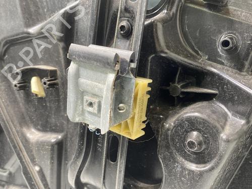 Front left window mechanism MERCEDES-BENZ A-CLASS (W176) A 220 CDI (176.003) | BP31915410C22  - Image 8