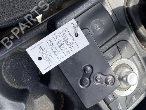 Right front window switch RENAULT KOLEOS I (HY_) 2.0 dCi (HY0K) | BP30535661I26 - Image 30