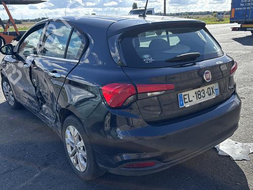 Gearbox FIAT TIPO Hatchback (356_, 357_) 1.3 D (356HXH1A) | BP37498201M3 - Image 22