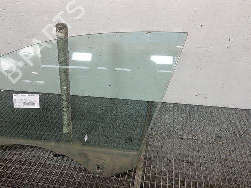 Front left door window AUDI A6 C6 Avant (4F5) 2.0 TDI | BP29191316C18 