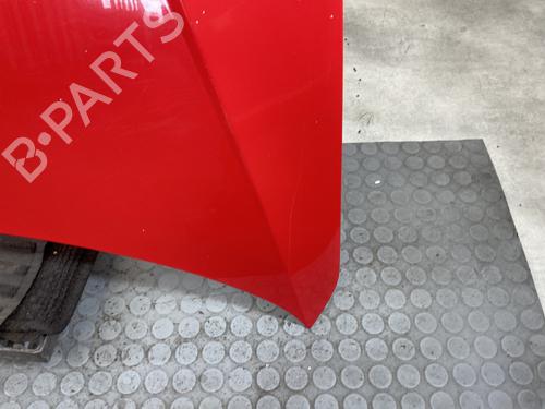 Hood CHEVROLET AVEO / KALOS Hatchback (T250, T255) 1.2 LPG | BP24420411C1 