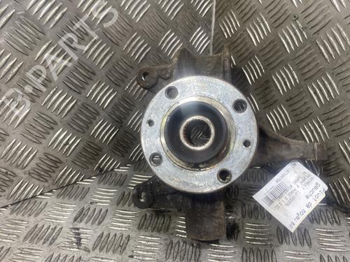 Used Left front steering knuckle RENAULT MEGANE II (BM0/1_, CM0/1_) 1.5 dCi (BM1E, CM1E) (106 hp) 28280878