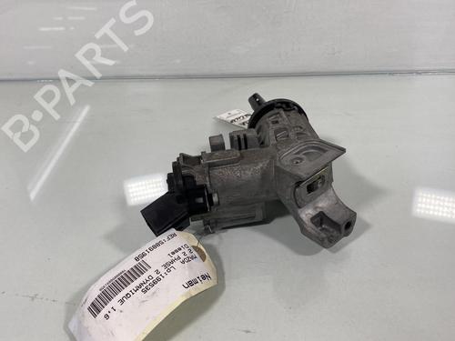 Ignition barrel MAZDA 2 (DE_, DH_) 1.6 MZ-CD | BP20026578M48 