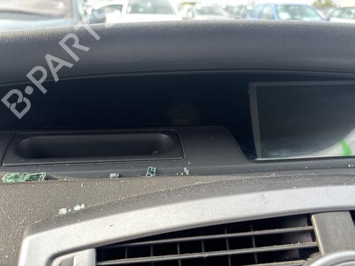 Front bumper RENAULT SCÉNIC II (JM0/1_) 2.0 dCi (JM1K) | BP30171552C7