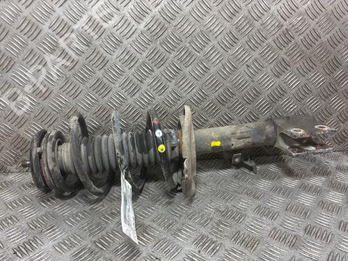 Used Right front shock absorber Right front shock absorber PEUGEOT 308 SW I (4E_, 4H_) 1.6 HDi (109 hp) 34627424 34627424
