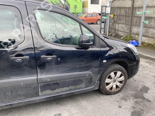Elektronisk modul CITROËN BERLINGO MULTISPACE (B9) 1.6 HDi 90 | BP22695134M83 
