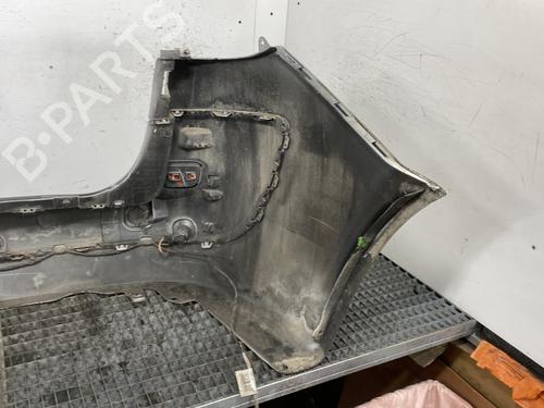 Rear bumper RENAULT GRAND SCÉNIC II (JM0/1_) 1.5 dCi (JM1E) | BP26506892C8 