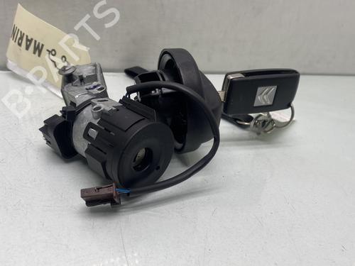 ignition-barrel-citroen-c3-ii-sc_-2009-27676958 main image