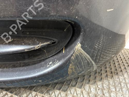 Foran støtfanger Foran støtfanger CITROËN C8 (EA_, EB_) 2.0 HDi 165 (163 hp) 39707861 39707861