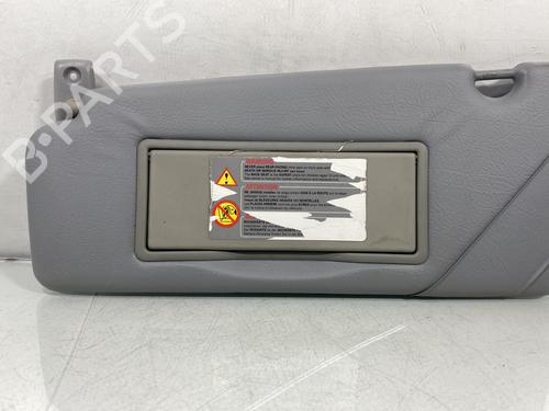 Used Left sun visor RENAULT LAGUNA I (B56_, 556_) 1.6 16V (B568, B561) (107 hp) 29939357