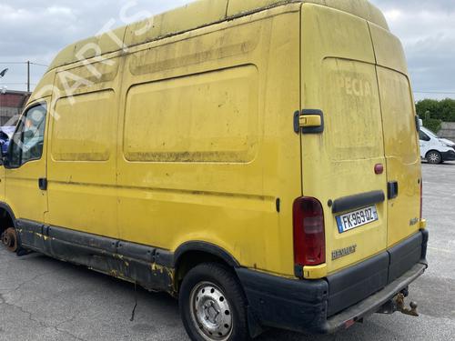 Left side indicator RENAULT MASTER II Van (FD) 2.5 dCi 120 (FD0M, FD0U, FD0W, FD2M, FD2W, FD3M, FD3U,... | BP30107268I20 - Image 18