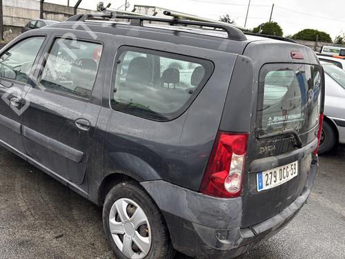 Front left window mechanism DACIA LOGAN MCV (KS_) 1.5 dCi (KS0W) | BP28441519C22 - Image 16