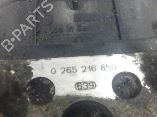 ABS pump TOYOTA COROLLA (_E12_) 1.4 D (NDE120_, NDE120R) | BP20002958M43 