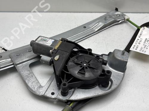 Front right window mechanism PEUGEOT 208 I (CA_, CC_) 1.6 HDi | BP30719926C23 