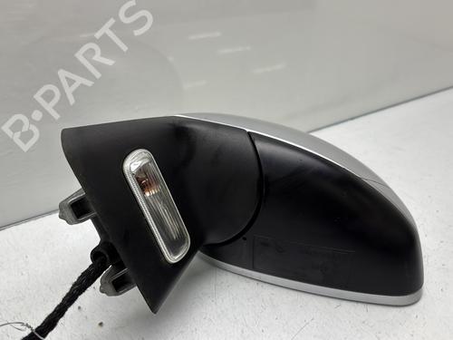 Left mirror CITROËN C4 I (LC_) 1.6 16V | BP31379901C26 