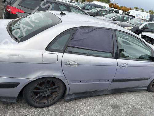 Rear mirror CITROËN C5 I (DC_) 2.0 HDi (DCRHZB, DCRHZE) | BP30490246I6  - Image 11