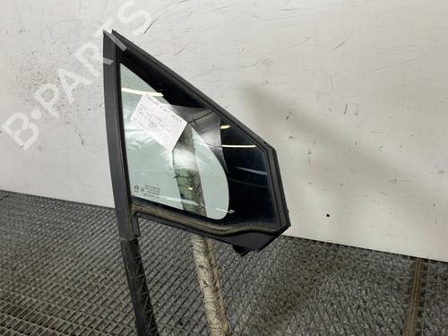 Front right quarter glass PEUGEOT 208 I (CA_, CC_) 1.6 HDi | BP29422733C112 