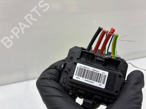 Heater resistor PEUGEOT 2008 I (CU_) 1.2 THP 110 / PureTech 110 | BP39090870M108 - Image 3